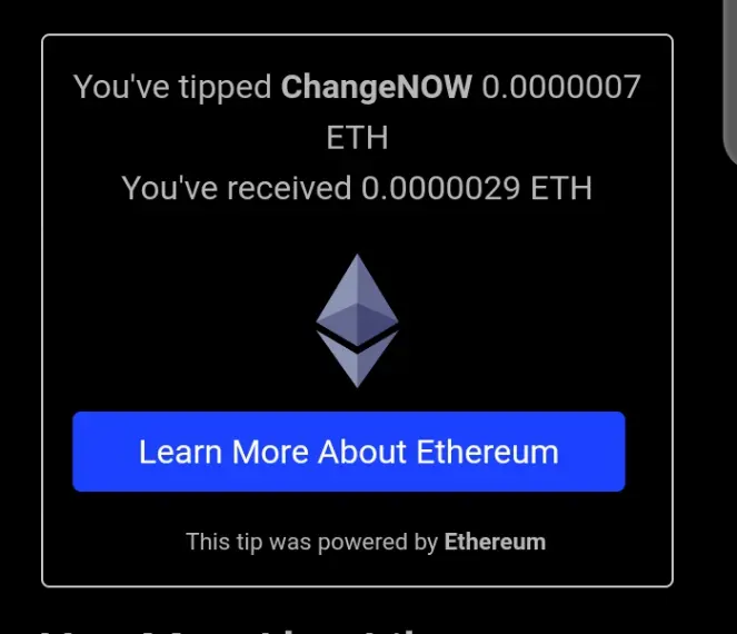Welcome ETH ON PUBLISH0X ๐ฅ
