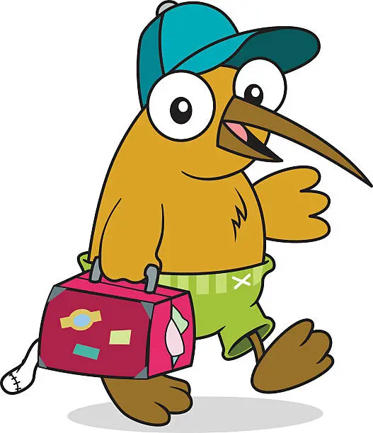 Kiwi POW