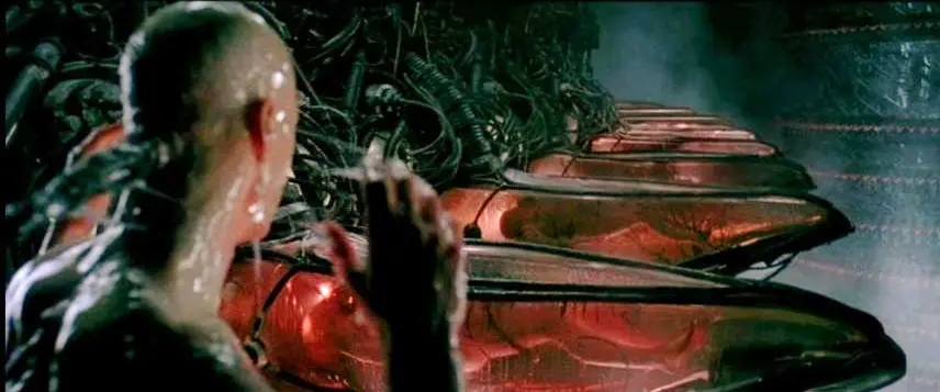 Are you just Content to be used by the WAN Boogey Man Matrix?