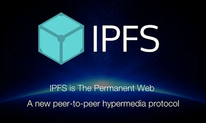 IPFS Intro circa 2016