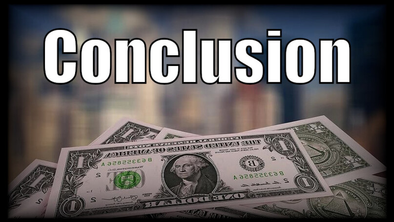 trevor balthrop one dollar conclusion