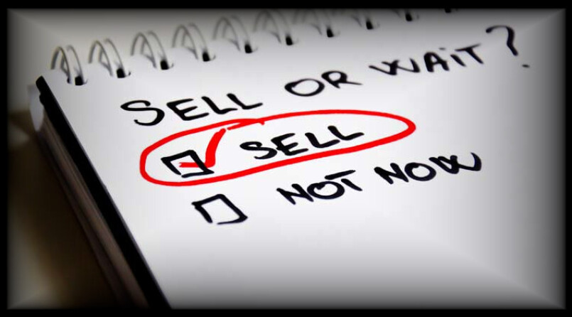 trevor balthrop sell or wait
