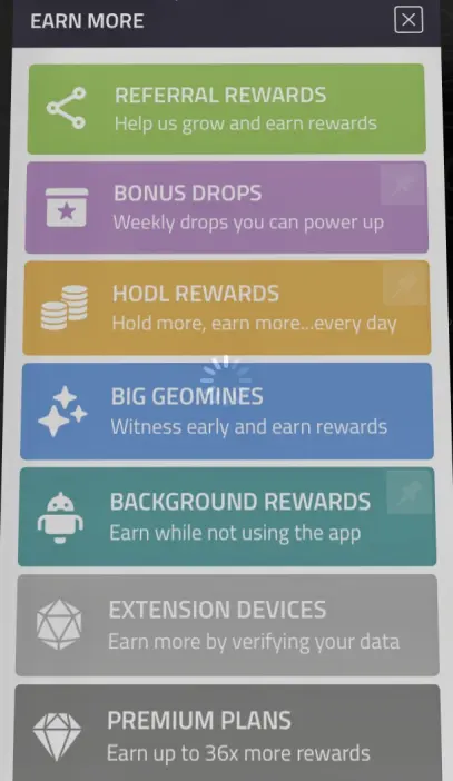 coin app feat