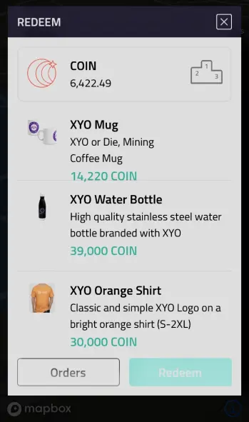 reward 4