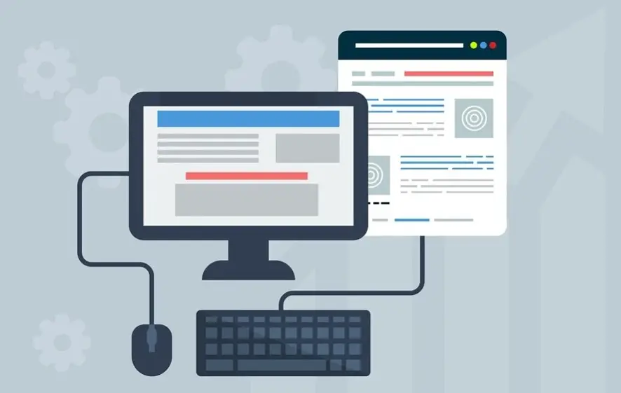 web design and seo service
