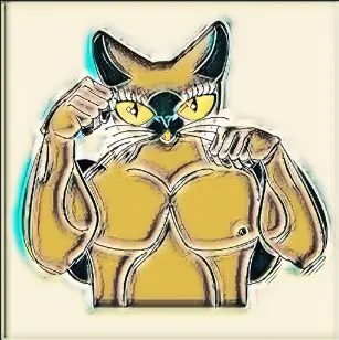 nft-power-kitty