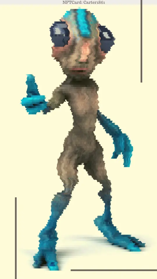 nft-alien-card
