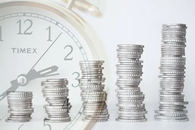 investment, wealth, money, growth