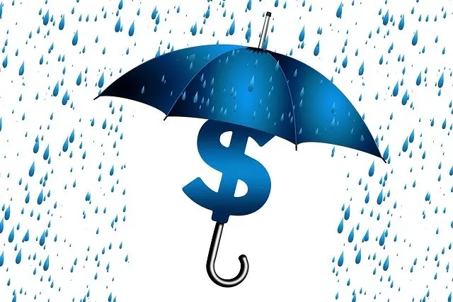 savings, pension, insurance, security