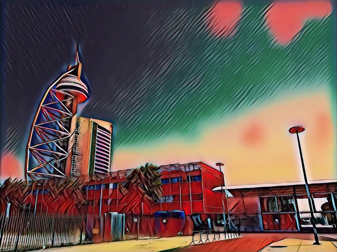 PopArt