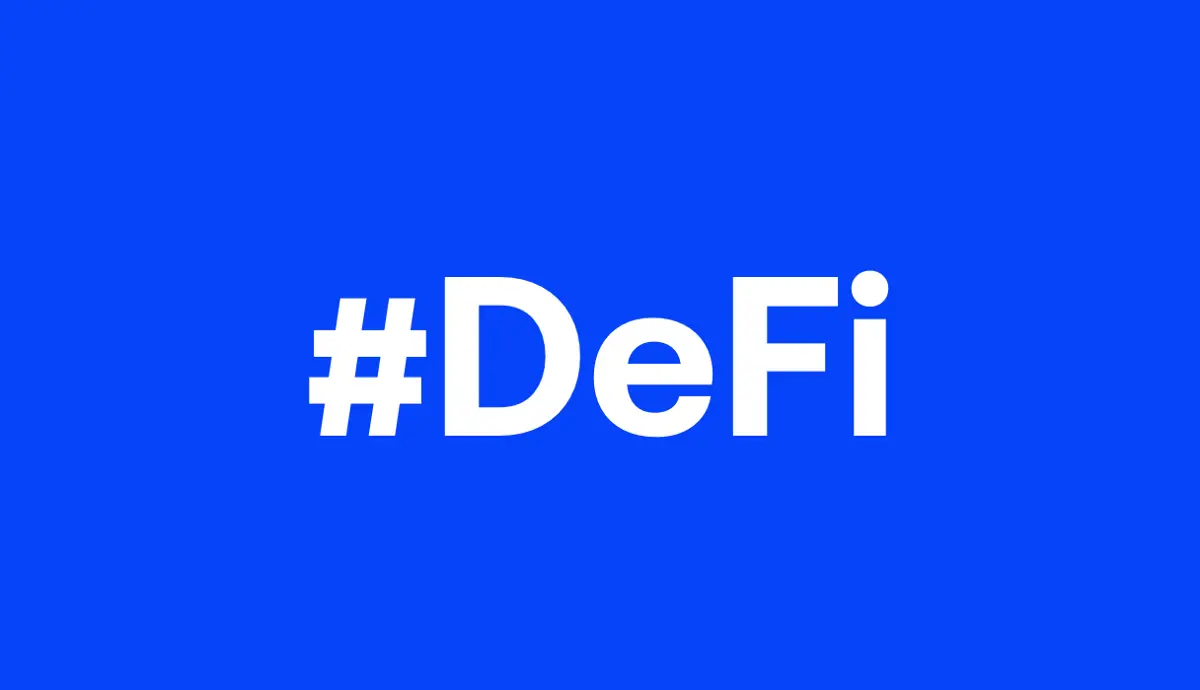 #DeFi