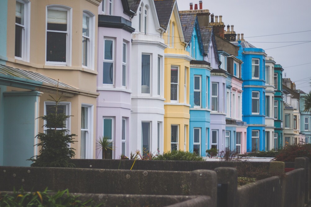 homes
