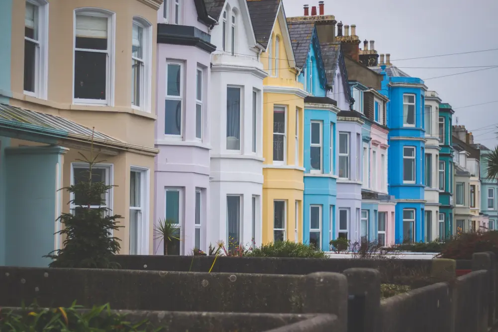 homes