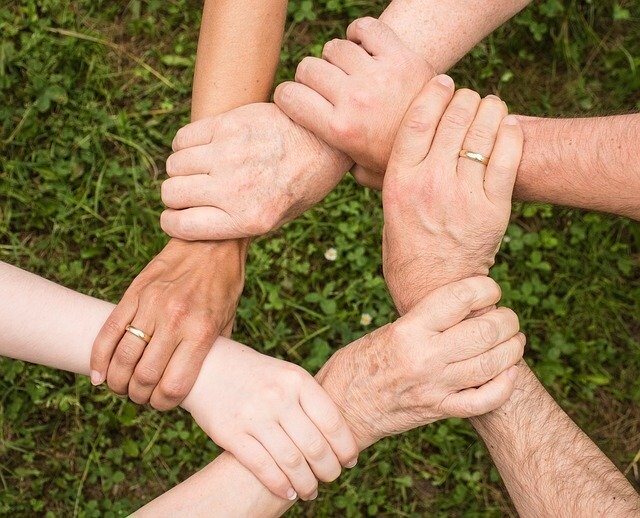 Team Spirit Cohesion