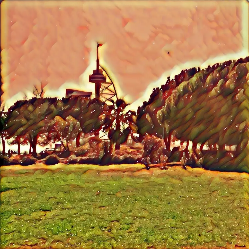 PopArt