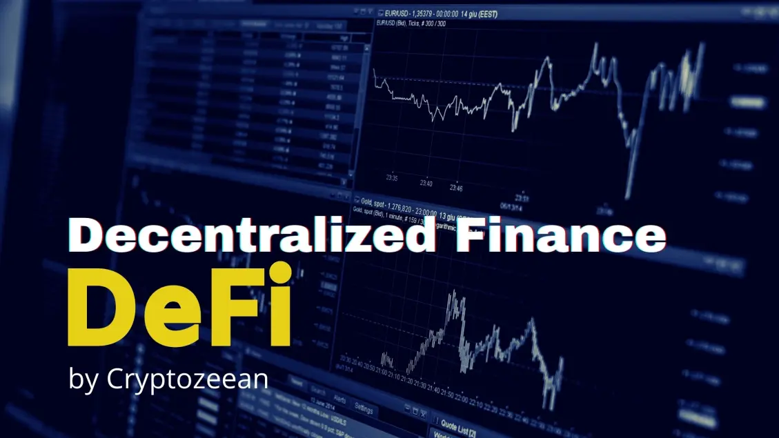 DeFi
