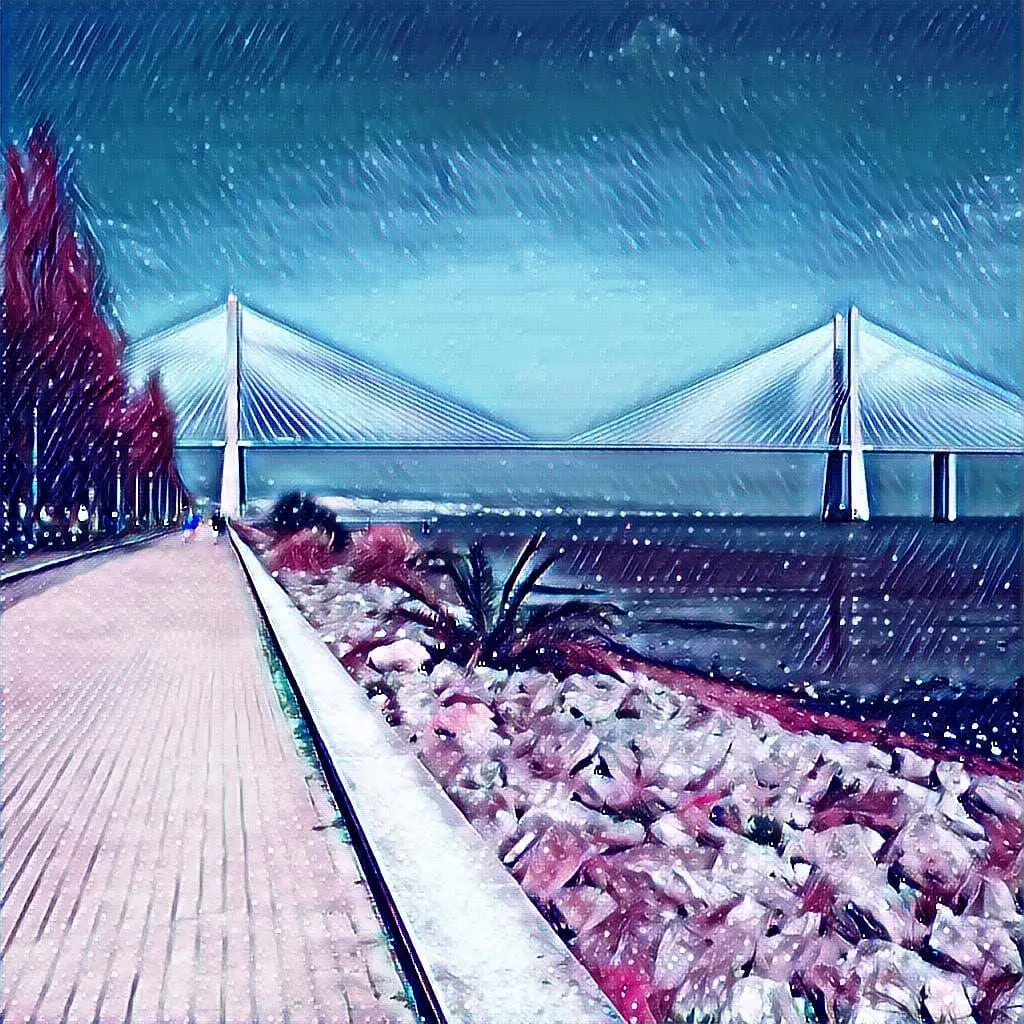 PopArt
