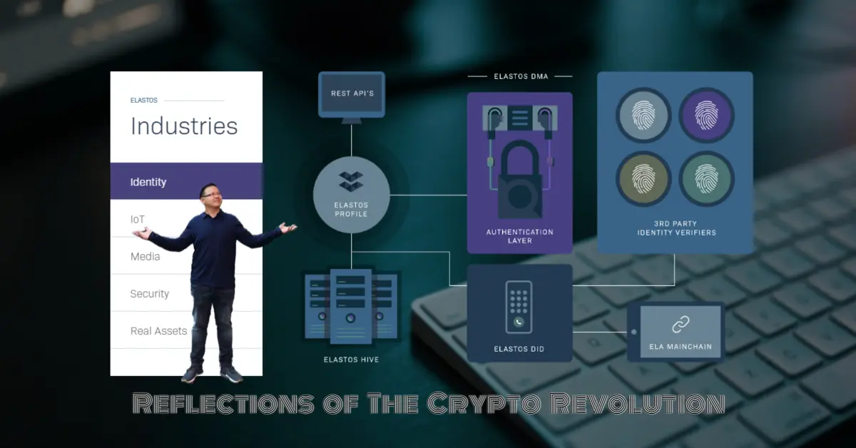 Elastos Industries