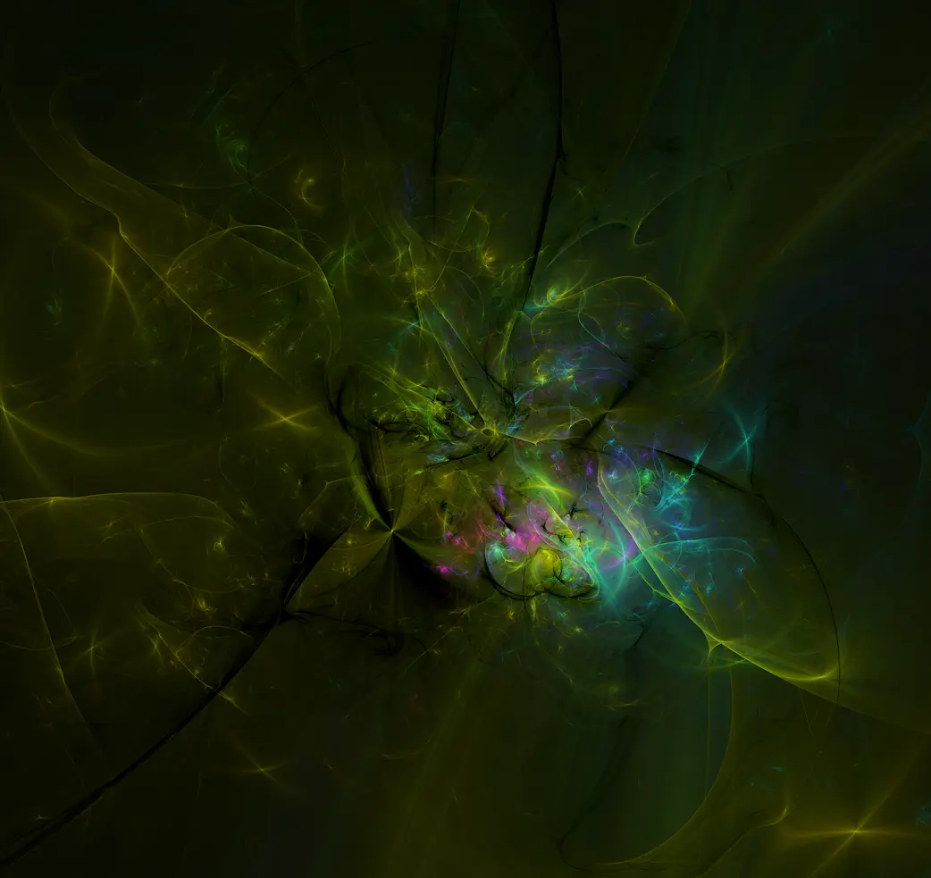 Corruption of the Divine