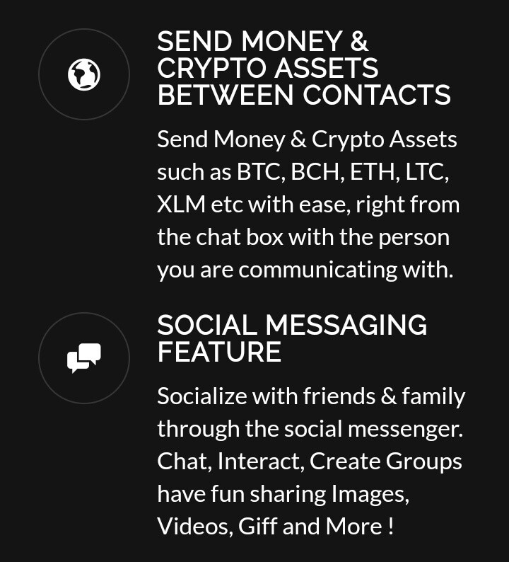 Dexa Coin App Review