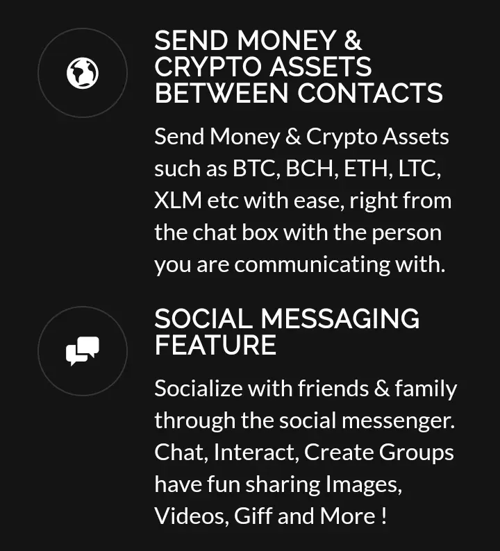 Dexa Coin App Review