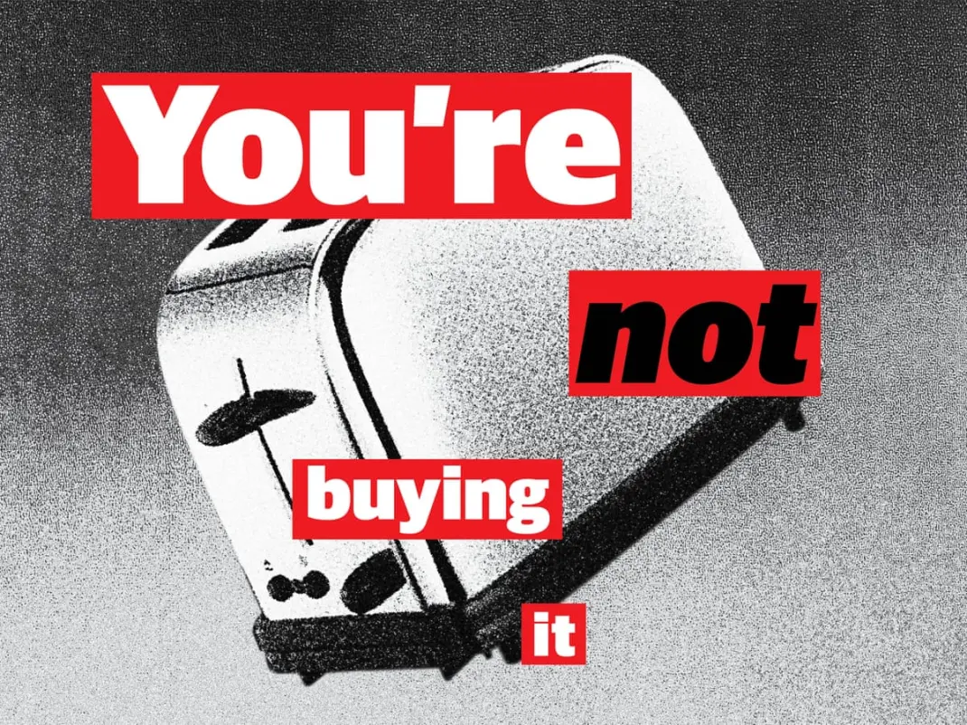 Buying crap stocks