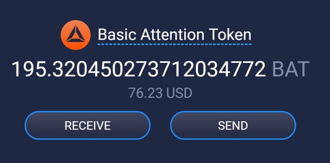 basic attention token
