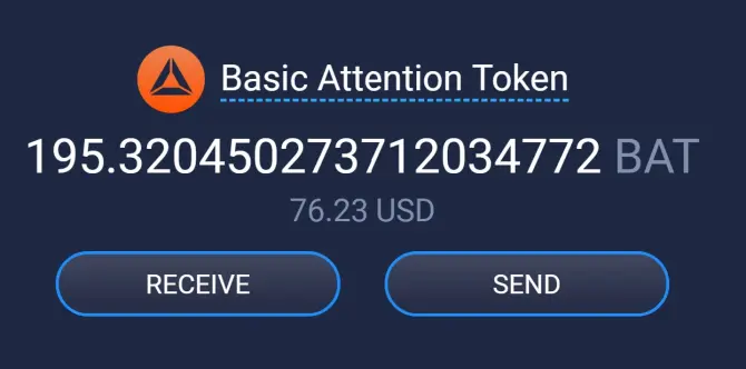 basic attention token