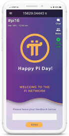 Pi Mobile