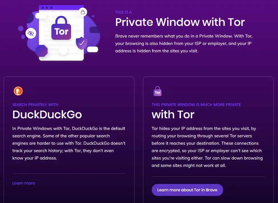 TorWindow