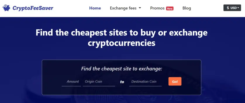 Cryptofeesaver.com