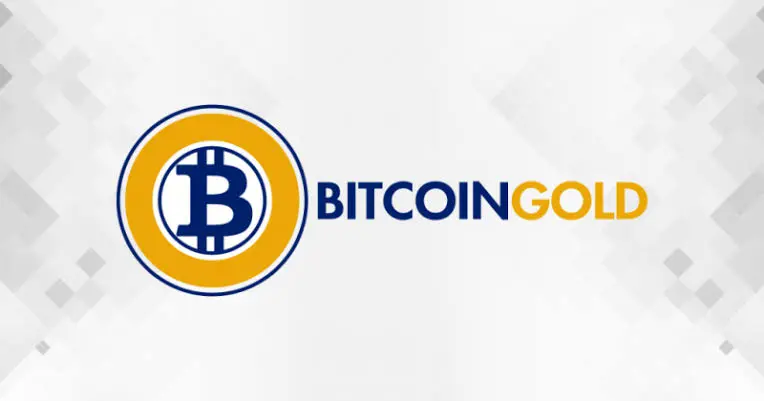 Bitcoin Gold