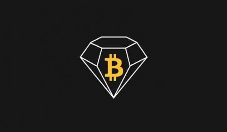 Bitcoin Diamond