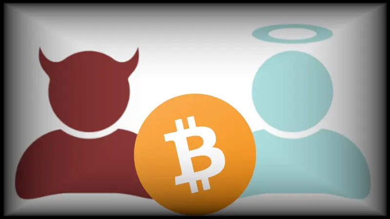 trevor balthrop what is bitcoin an asset banks mad thin air