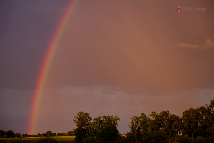 rainbow