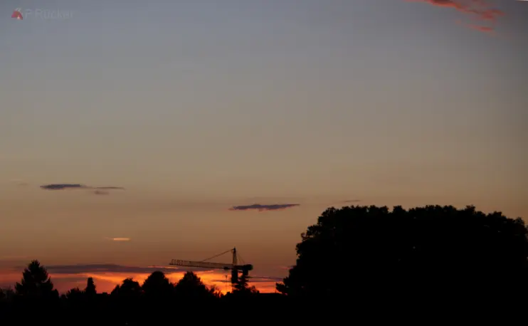 sundown