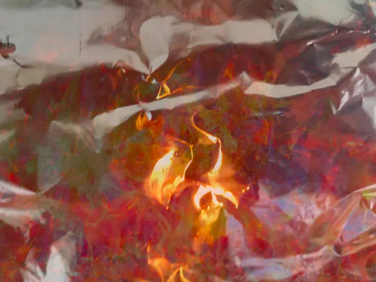 Flame Thumb