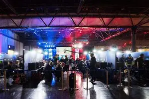 esport México