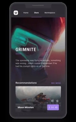 Ultra Go