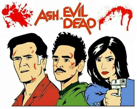 Where's Ash & Gang when you need them the most to take on the Unholy Trinity of Fiat UBI & Papered Crypto?