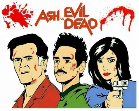 Where's Ash & Gang when you need them the most to take on the Unholy Trinity of Fiat UBI & Papered Crypto?