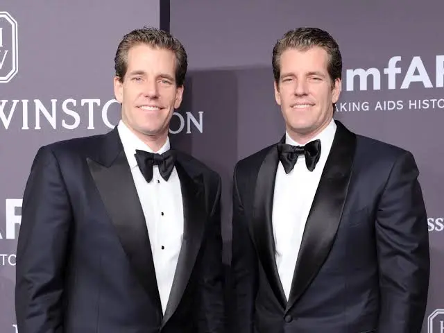 Winklevoss Twins