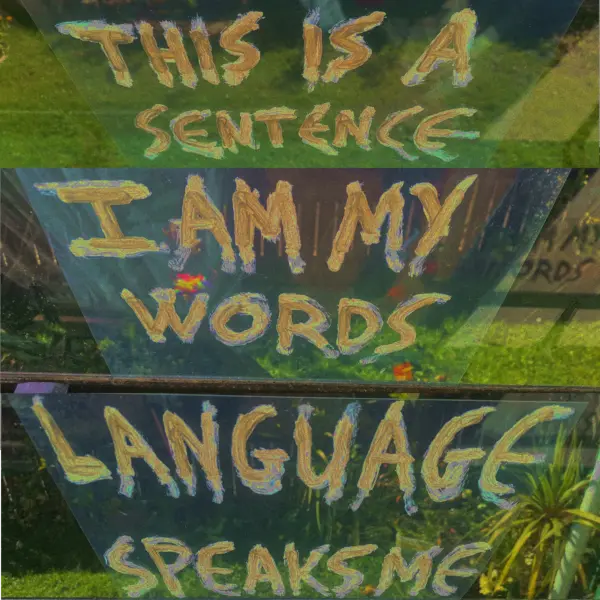 Fencing With Words
