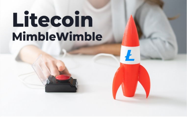 litecoin,ltc, crypto, mimblewimble