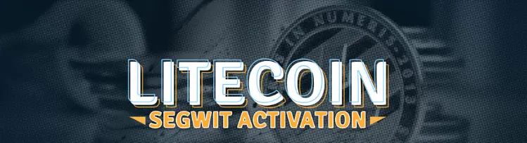 litecoin,ltc,segwit