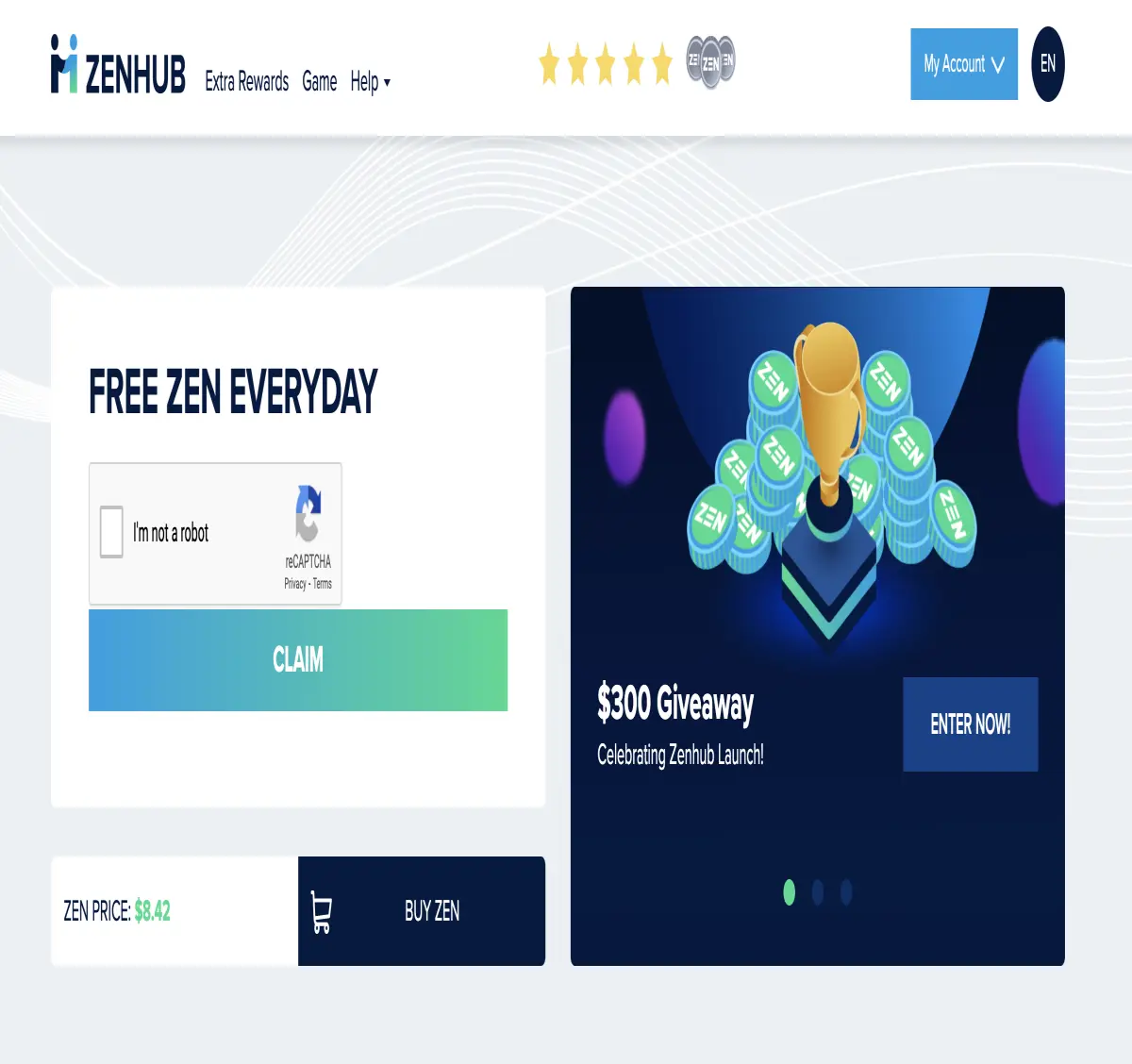 Zenhub