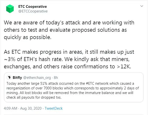 ETC Co-op