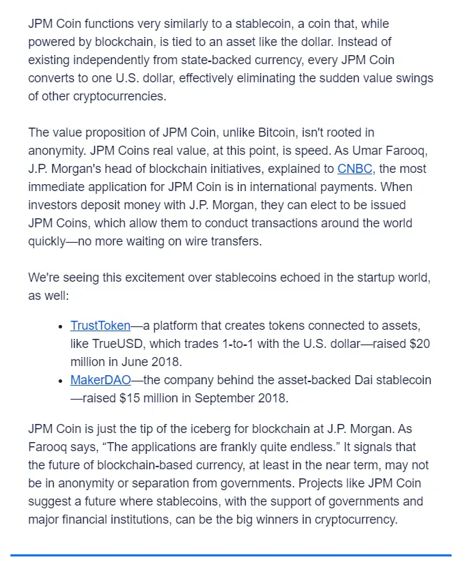 This article is more than 2 years old Bitcoin is a fraud that will blow up, says JP Morgan boss | deardanielim