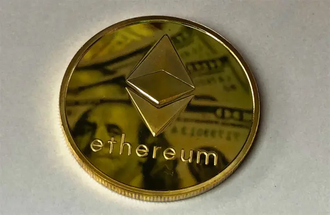 ETH