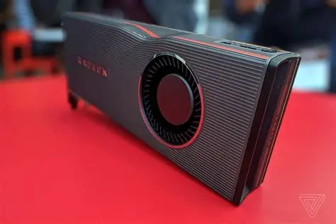 AMD Radeon mining